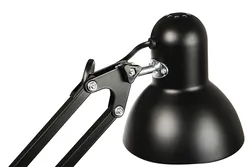 Lampka biurkowa kreślarska E27 BLOW LB-09