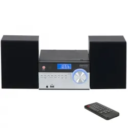 Mini Wieża HiFi z Bluetooth Camry CR 1173