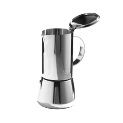 Kawiarka zaparzacz do kawy Espresso 620ml Adler AD 4417