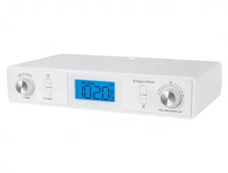 Radio kuchenne z bluetooth Kruger&amp;Matz