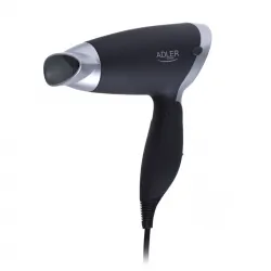 Suszarka do włosów 1250 W Adler AD 2219 składana rączka