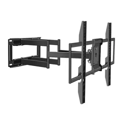 Uchwyt naścienny uniwersalny wieszak do TV LCD/LED/PLAZMA 50-120