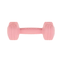 Hantelki bitumiczne 2x 1kg REBEL ACTIVE
