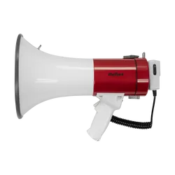 Megafon Rebel DH-09 przenośny typu horn