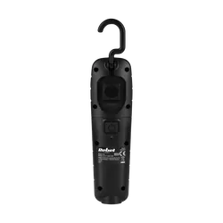 Lampa warsztatowa Rebel 5W COB