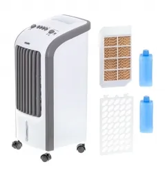 Klimator 3w1 przenośny 4L Mesko MS 7918