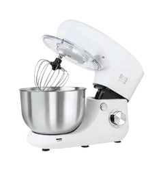 Robot kuchenny z misą 5,5L Teesa EASY COOK SINGLE WHITE 1400 W