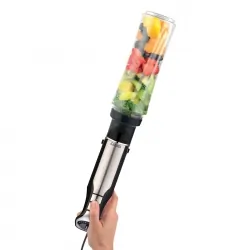 Blender ręczny SMOOTHIE i  personalny Camry CR 4615