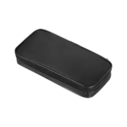 Miernik cęgowy multimetr REBEL RB-266   kable   etui