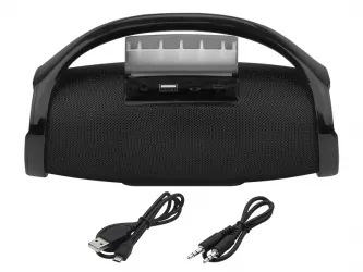 Głośnik Bluetooth XTREME 403 latarka FM SD AUX