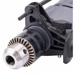 Wiertarka elektryczna udarowa 1500W Powermat PM-WU-1500M