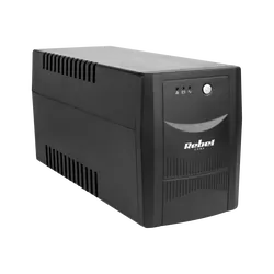 Zasilacz awaryjny komputerowy UPS 2000VA 1200W REBEL Micropower 2000