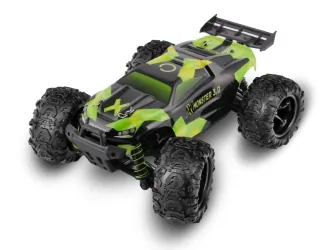 Samochód RC zdalnie sterowany OVERMAX X-MONSTER 3.0