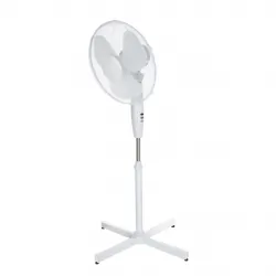 Wentylator stojący wiatrak podłogowy 16'' 45W