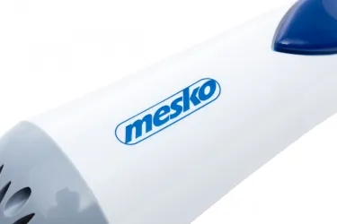 Lokówko-suszarka do włosów Mesko MS 2016 wymienne końcówki