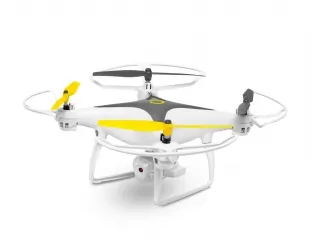 DRON OVERMAX X-Bee DRONE 3.3 WiFi + KAMERA
