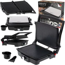 Grill elektryczny Camry CR 3053 2500W