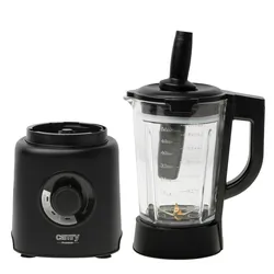 Blender kielichowy Camry CR 4089 23000obr/min 1,7l kielich 2000W - 3 programy