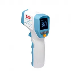 Termometr bezdotykowy Miernik temperatury Uni-T UT305H