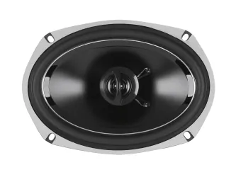 Głośniki samochodowe Kruger&amp;Matz 6x9" 150W 4 z maskownicami komplet