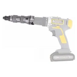 Adapter do nitów Powermat PM-NIA-6ZT