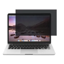 Filtr prywatyzujący RODO 14&amp;quot; 16:9 Qoltec 