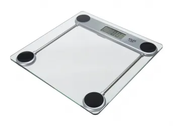 Elektroniczna waga  łazienkowa Adler AD 8121 do 150 kg