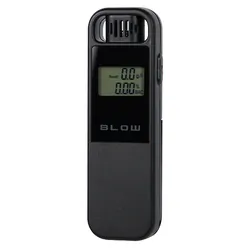 Alkomat tester trzeźwości BLOW 3300