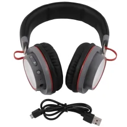 Bezprzewodowe słuchawki bluetooth BLOW BTX200 