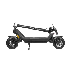 Hulajnoga elektryczna Rebel FAST WHEELS PRO MAX