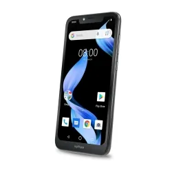 Telefon komórkowy dotykowy telefon dla seniora myPhone Prime 3 Lite Wi-Fi Dual SIM