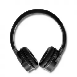 Słuchawki bezprzewodowe bluetooth Qoltec nauszne z mikrofonem Super Bass