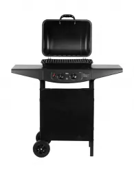 Grill gazowy Teesa BBQ 2000 2 palniki