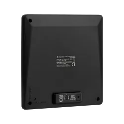 Antena pokojowa DVB-T2 Cabletech ANT0690 panelowa aktywna wewnętrzna 