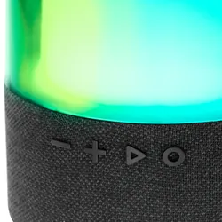 Podświetlany głośnik przenośny Bluetooth Adler AD 1904 SD FM