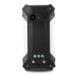 Telefon komórkowy telefon dla seniora myPhone Hammer Patriot Dual SIM aparat latarka