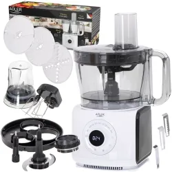 Robot kuchenny 12w1 Adler AD 4224 LCD
