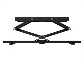 Uchwyt do telewizora LCD LED 32-65 cali 40kg z podwójnym przegubem pion poziom BLOW wieszak