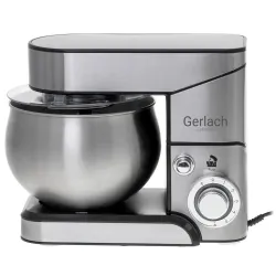 Robot planetarny Gerlach GL 4219 1800W 5L 3 mieszadła