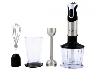 Blender ręczny rozdrabniacz ubijacz Adler AD 4607 1000W 