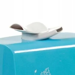 Ultradźwiękowy nawilżacz powietrza 3.2l filtr ceramiczny