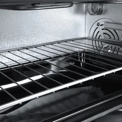 Piekarnik elektryczny 26 L Adler AD 6023   blacha do pieczenia
