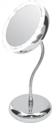 Lusterko z podświetleniem LED Camry CR 2154