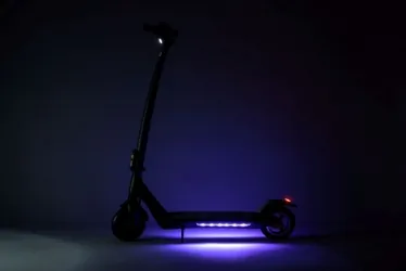 Hulajnoga elektryczna OVERMAX X-ROISTER 30 LED LCD 350W