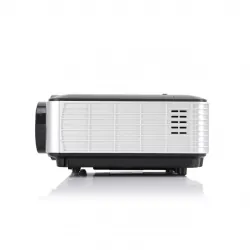 Projektor multimedialny LED rzutnik Z3100 HDMI USB FullHD LED 50-140 cali + pilot