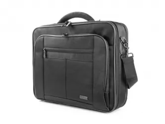 Torba na laptopa NATEC BOXER 17.3" czarna