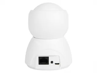 Wewnętrzna kamera IP BLOW H-262 WiFi Full HD 2MP obrotowa
