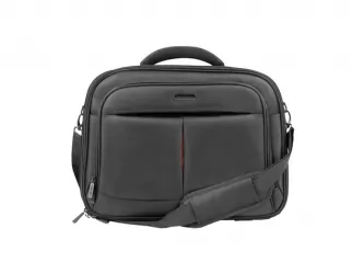 Torba na laptopa NATEC SETTER 15.6" czarna