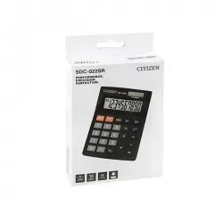 Kalkulator biurowy Citizen SDC-022SR