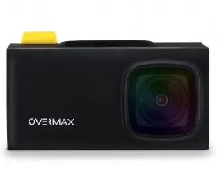 Kamera samochodowa wideorejestrator OVERMAX CAMROAD 7.0 ekran